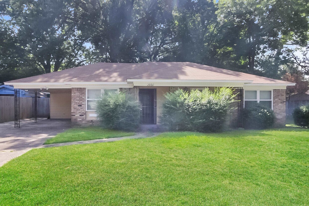 Primary Photo - 2980 Cordell St