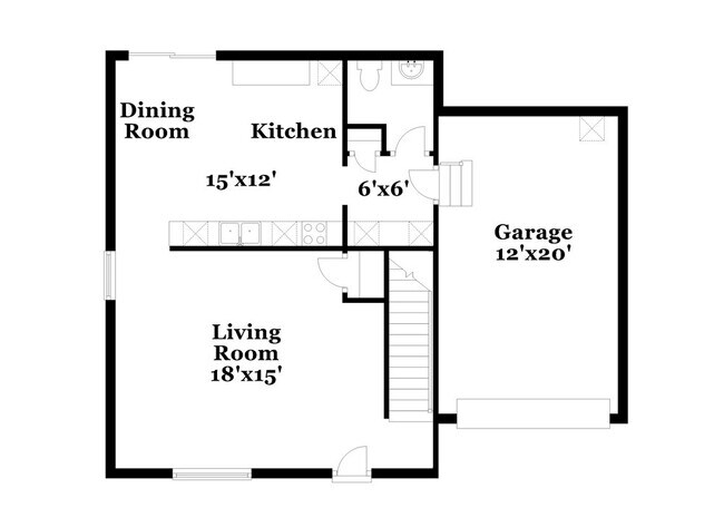 Foto del edificio - 3024 Rockingham Ct SW