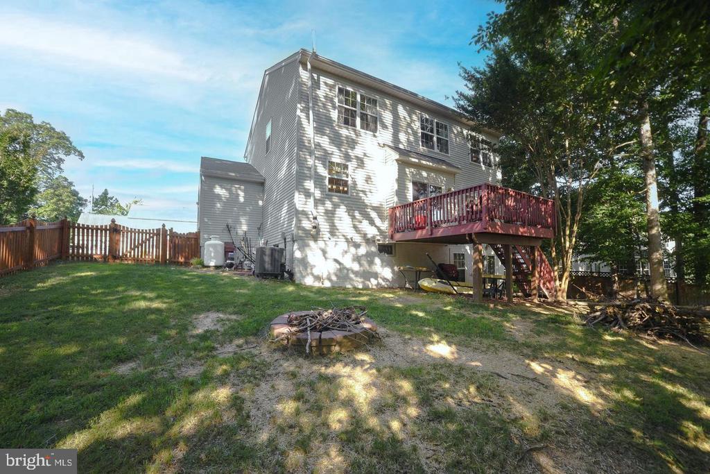 Foto del edificio - 41910 Nazareth Ct