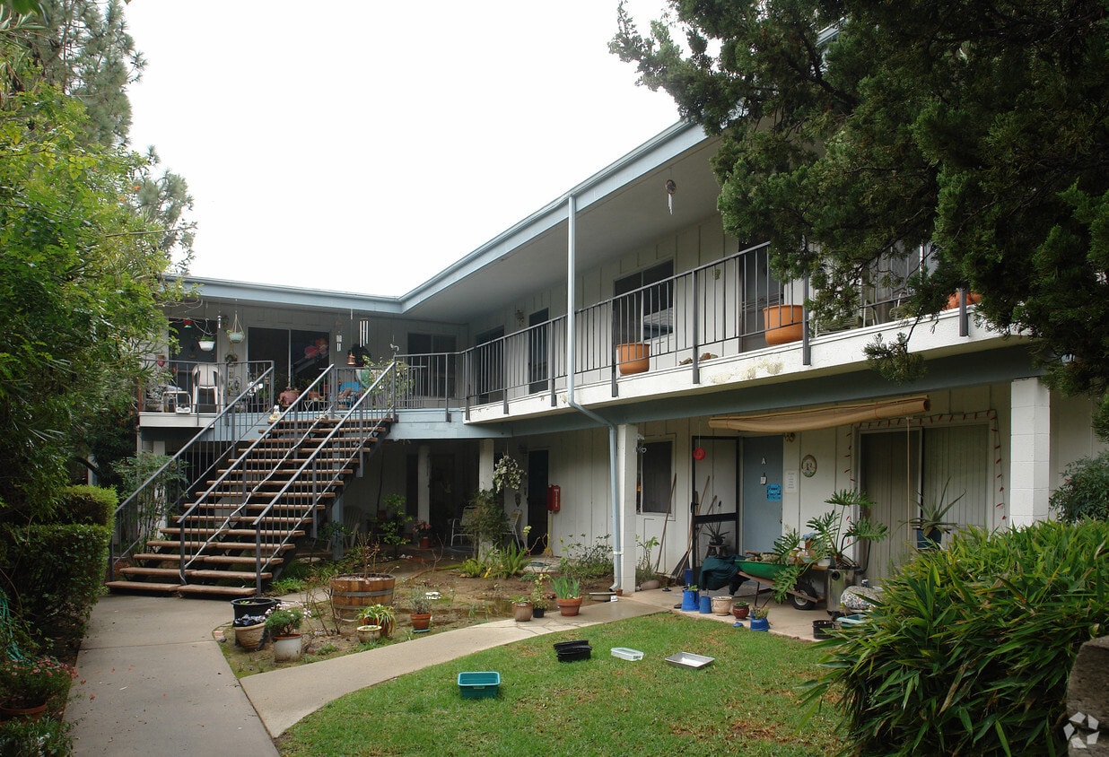 Building Photo - 405 El Paseo Rd