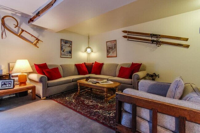 Photo - 3300 East Fort Union Blvd Townhome