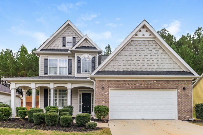 Building Photo - 361 Southgate Dr