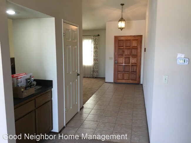 Foto del edificio - 4 br, 2 bath House - 2714 Olympia Drive