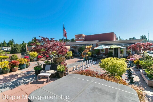 Foto del edificio - 2 br, 2 bath House - 1134 Finnegan Way #503