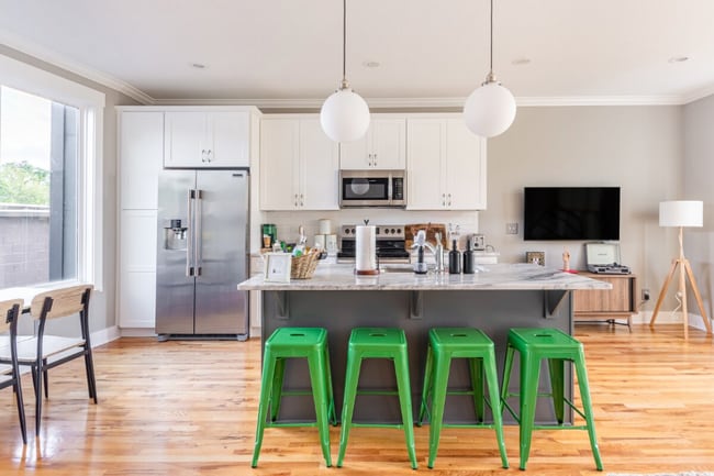 Foto del edificio - 1301 Baptist World Center Dr