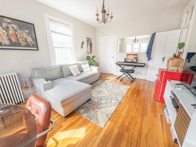 Photo - 35 Essex St Apartment