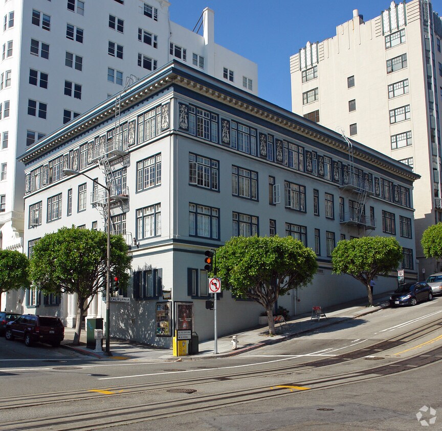 Foto principal - 655 Stockton