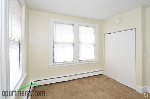 Dormitorio - Dana Square