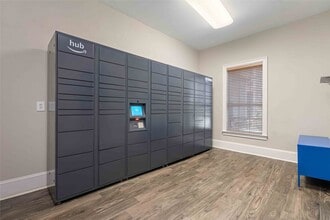 Building Photo - 2400 Spring Rain Dr