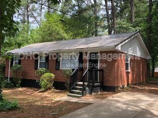 Foto del edificio - 4322 Glenwood Pkwy