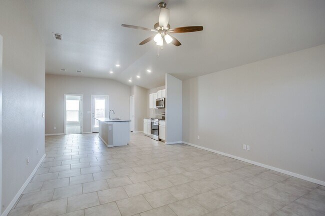 Foto del edificio - 2005 138th St