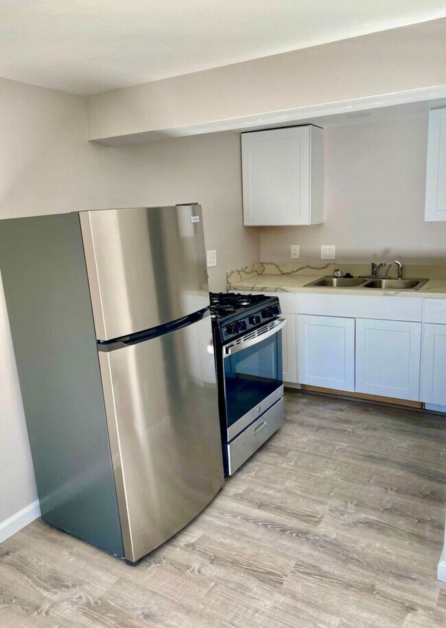 Foto del edificio - Charming Studio Near Downtown SLO