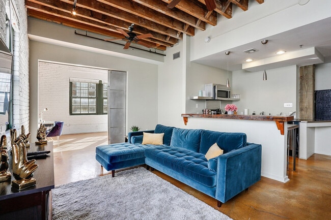 Foto del edificio - 1041 Constance St