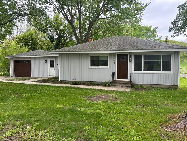 Foto del edificio - 1565 Spaulding Ave SE