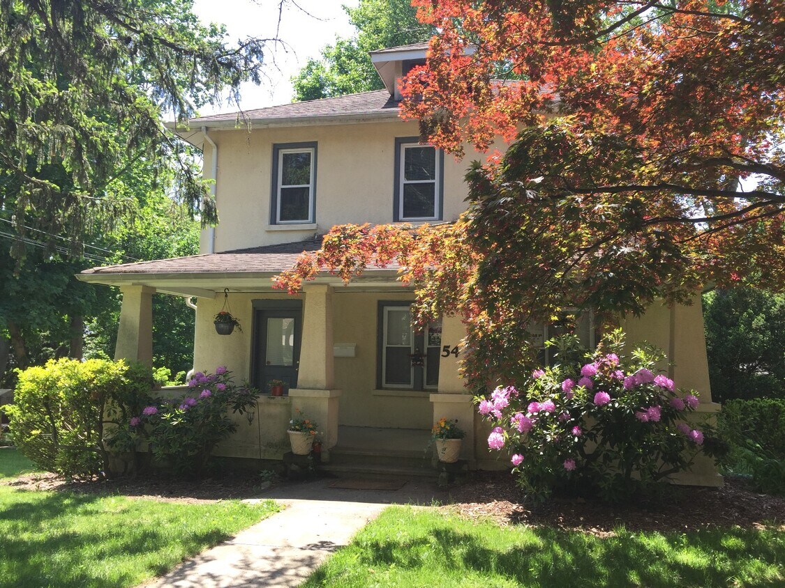 54 Prospect Ave Unit 1, Westwood, NJ 07677 Apartments in Westwood, NJ