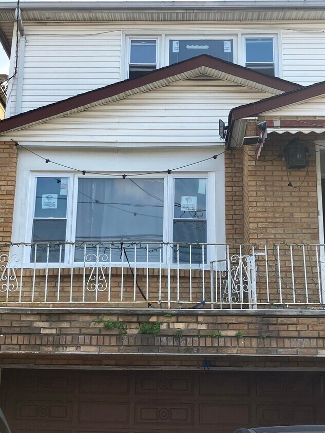 Primary Photo - 421B Virginia Ave