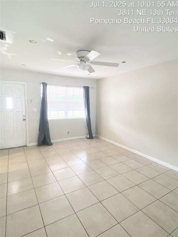 Foto principal - 3841 NE 13th Ter