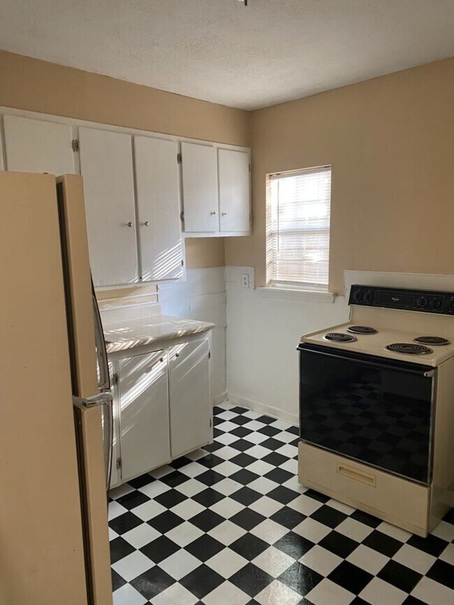 Foto del edificio - 1109 45th St