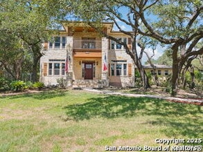 Building Photo - 807 Happy View