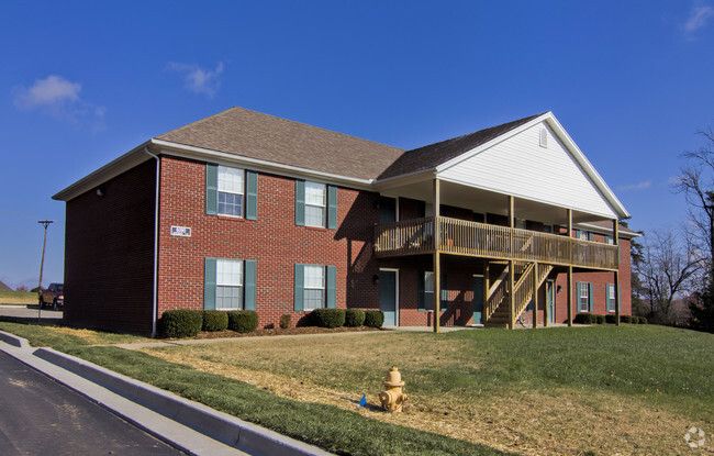 Building Photo - Edwardsville Trace Apartments