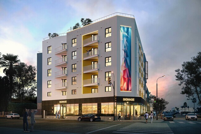 Foto del edificio - The Read