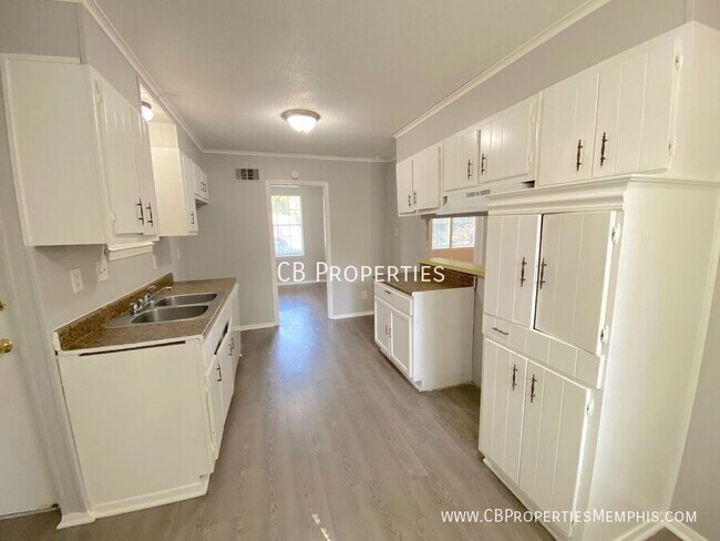 Foto del edificio - 3617 King James Cove