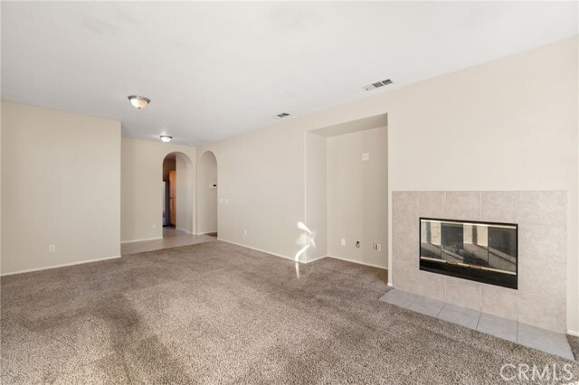 Foto del edificio - 2201 Jornada Dr