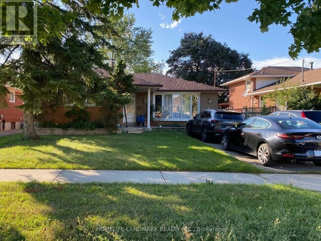 Photo du bâtiment - 640 Netherton Crescent