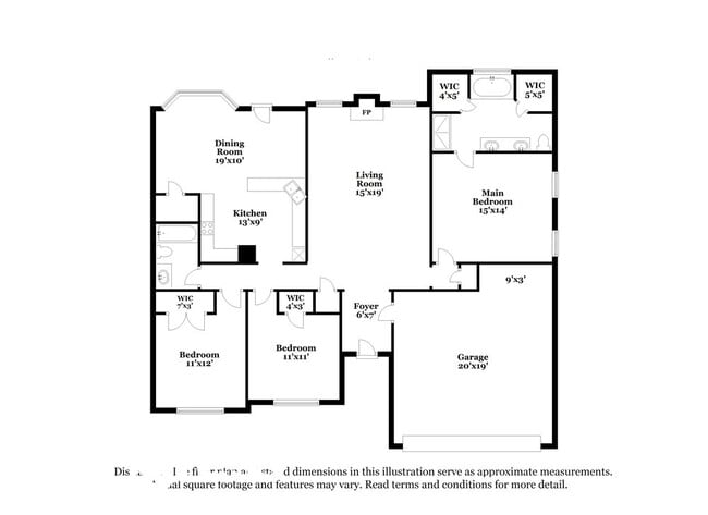 Building Photo - 6888 Ranch Ridge Cove W