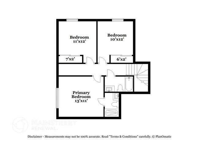 Foto del edificio - 5866 Parterra Dr
