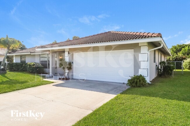 Foto del edificio - 11646 Anhinga Dr