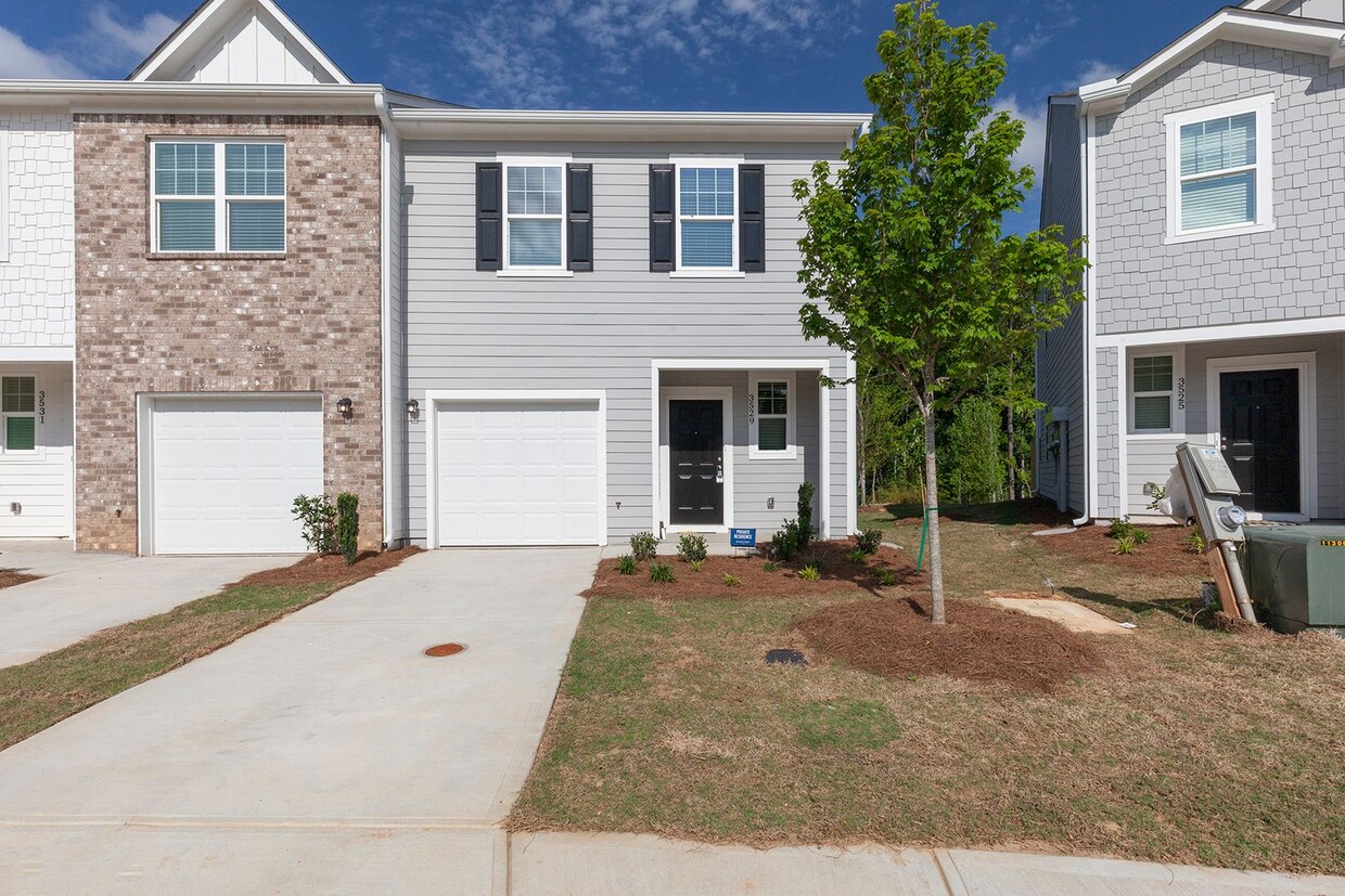 Photo - 3529 Cardinal Drive