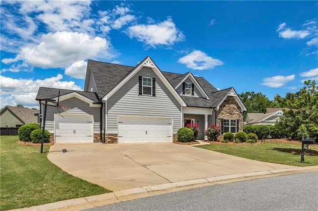 Foto del edificio - 304 Red Cap Cir