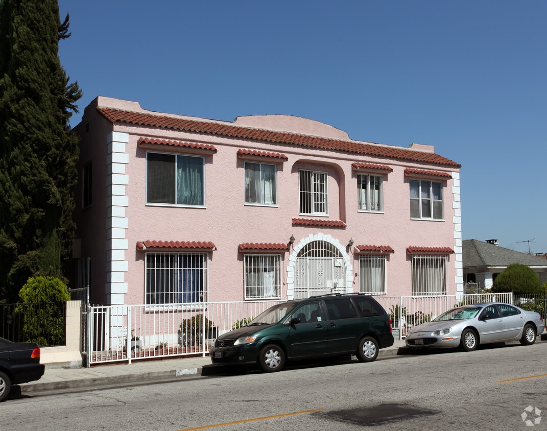 Building Photo - 6730 Malabar St