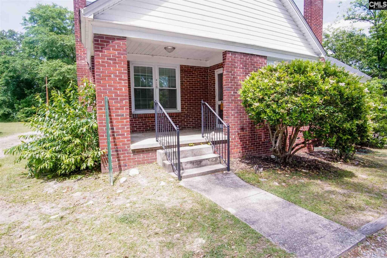 Primary Photo - 4129 Stevens Rd