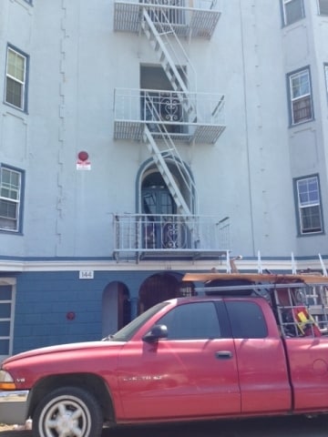 Building Photo - 144 13th St