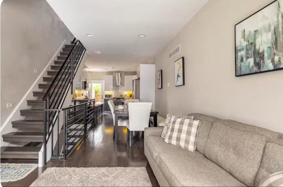 Foto principal - 1514 S Bouvier St