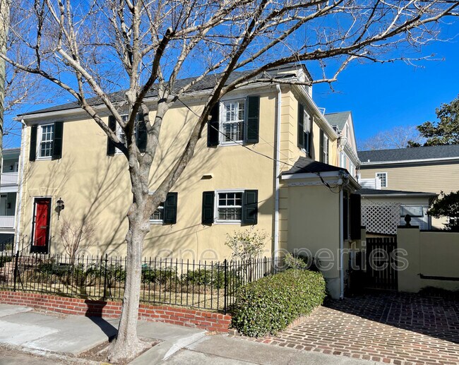 2 Limehouse St, Charleston, SC 29401 House Rental in Charleston, SC