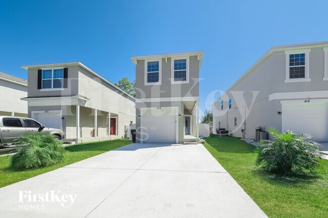 Foto del edificio - 421 N Finley Ave