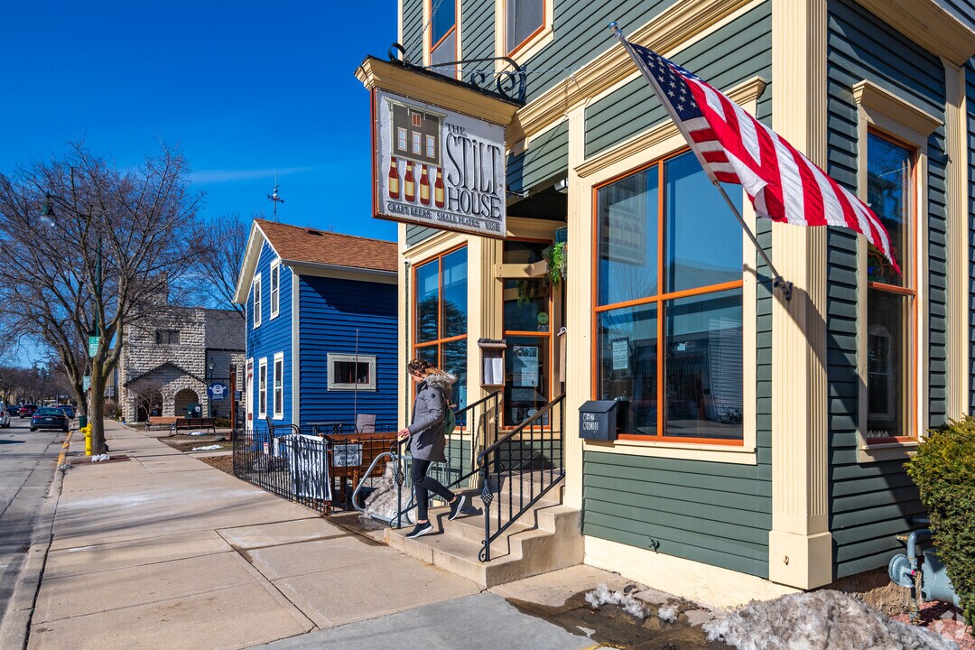Cedarburg