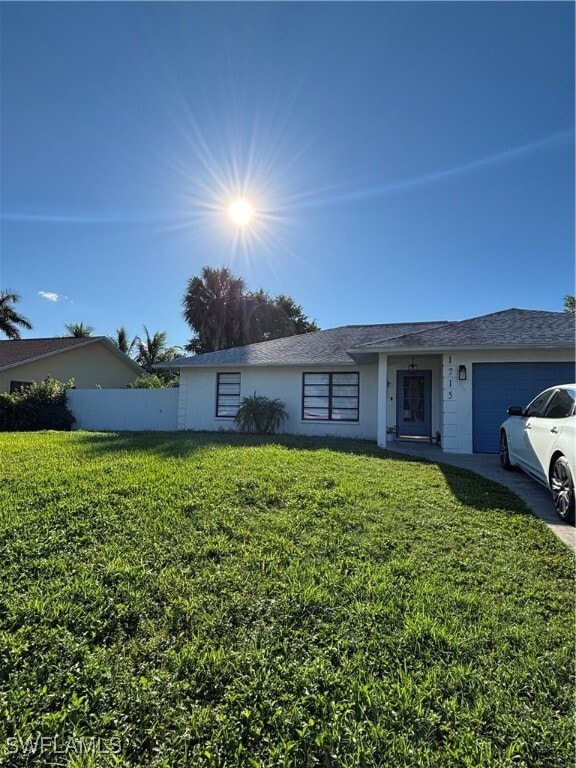 Building Photo - 1715 50th Terrace SW