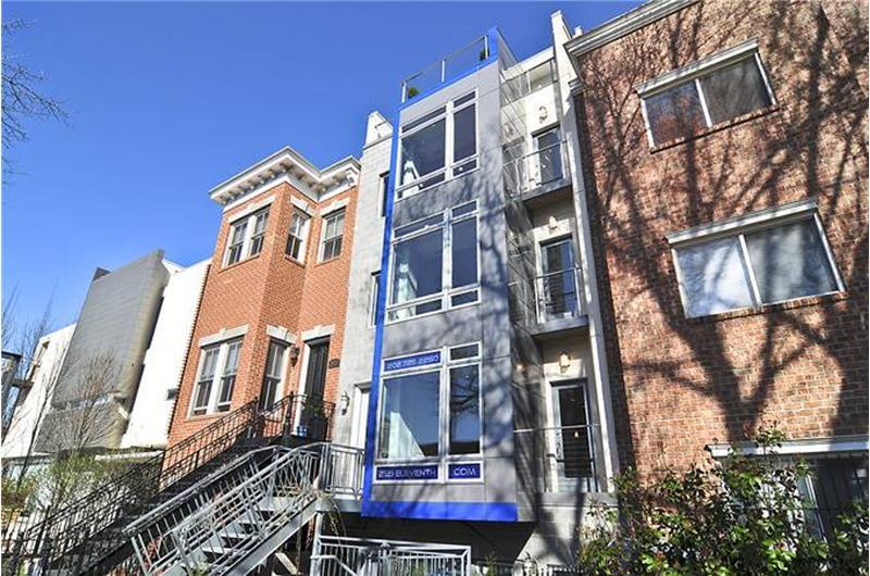 Primary Photo - 2121 11th St NW
