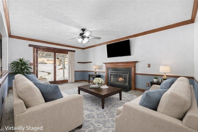 Building Photo - 13943 Walking Stick Way