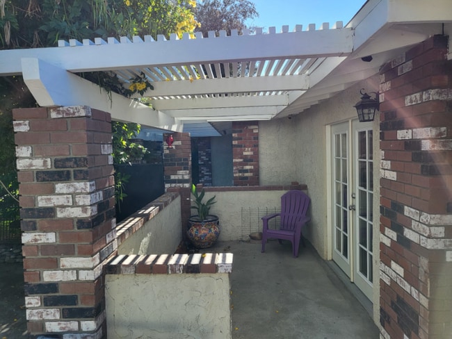 Foto del edificio - 32771 Whispering Palms Trail