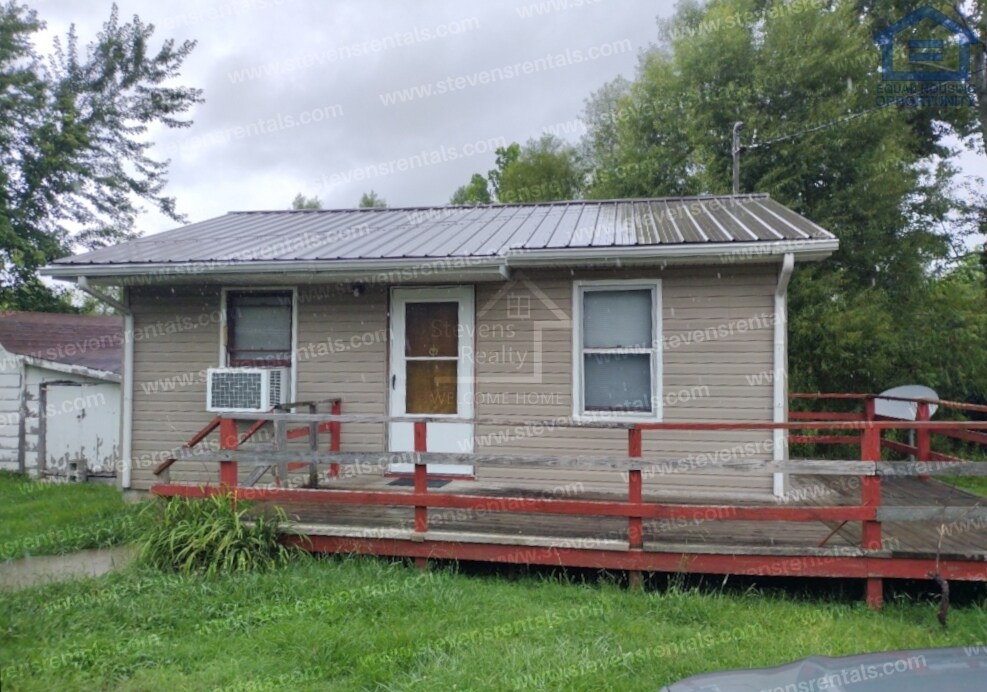 Economical Chic Home House for Rent in Baxter, TN