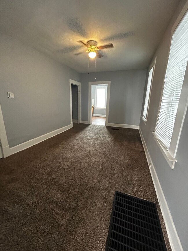 Foto del edificio - 521-523 Cline Street