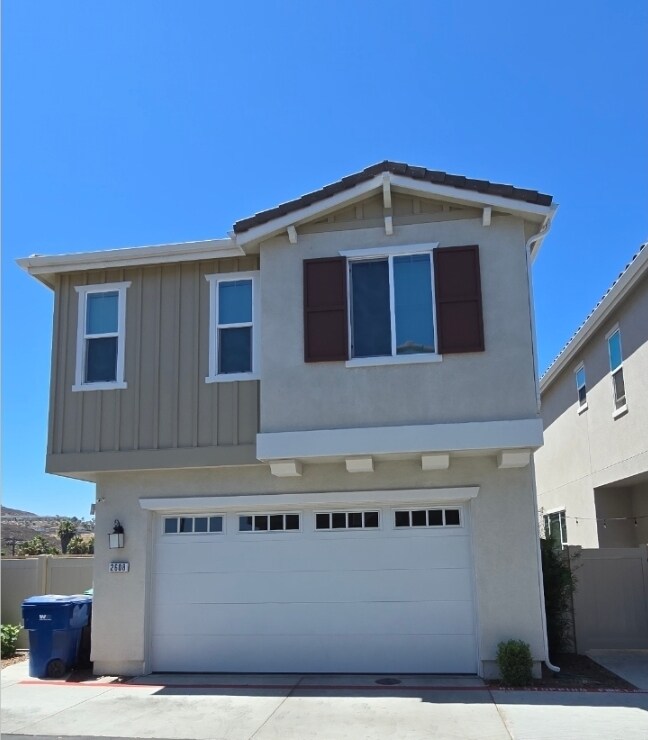 Building Photo - 2608 Nanza St