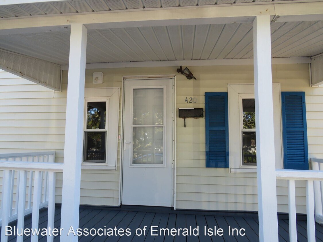 420 Marsh St, Beaufort, NC 28516 House Rental in Beaufort, NC