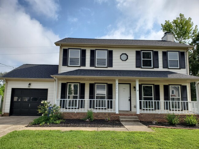 Building Photo - 1241 Cobblestone Ln