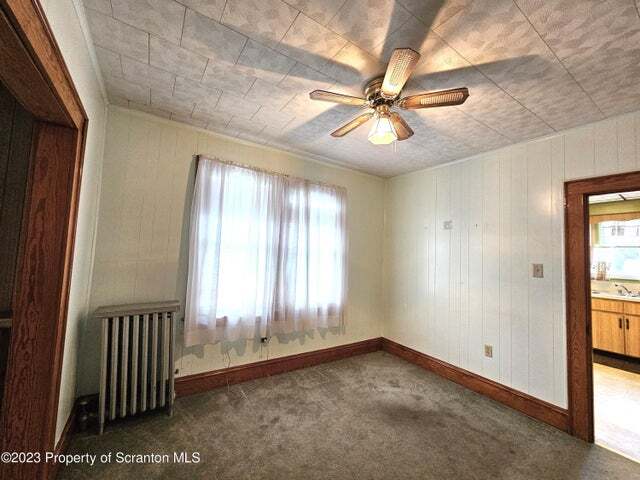 Building Photo - 601 Edgar St